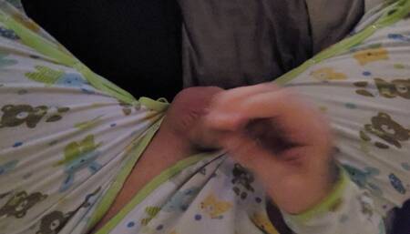 Cute Boy Cum