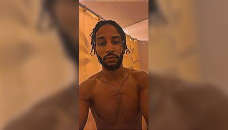 Just Shower Video