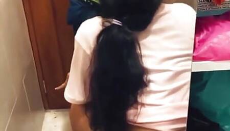 Egypt whore my sister's husband attacked me while I was wearing a cotton robe, entered behind me in the bathroom, and fucking me