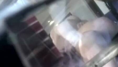 Enticing belle's pussy licking smut