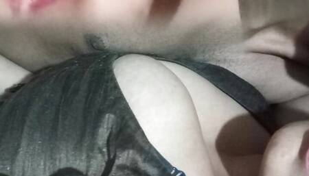 Indian Wife 3 Hard Fingaring And Husband's Not At Home Com To My Boyfriend Night Enjoy Big Cock