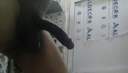 Sexy Big Indian Cock