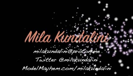 Mila Kundalini - 2023-0729 - Timberhouse Party [02]