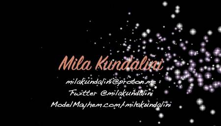 Mila Kundalini - 2023-0624 - Timberhouse Party