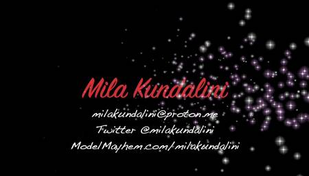 Mila Kundalini - 2022-1215 - Temptations Grand Miches [02]