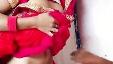 Desi Wife Pussy Licking and Fucking telegram channel @desi41