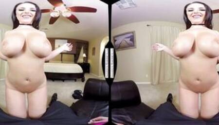 Such a sensual great time with Aussie porn camgirl Angela White