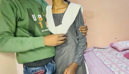 Indian College Teen Girl Sex