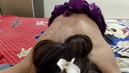 Husband Fucked Saarabhabhi Without Her Mood Saarabhbhi