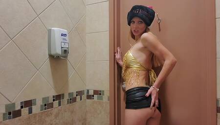 A Very Loud Slutty Christmas