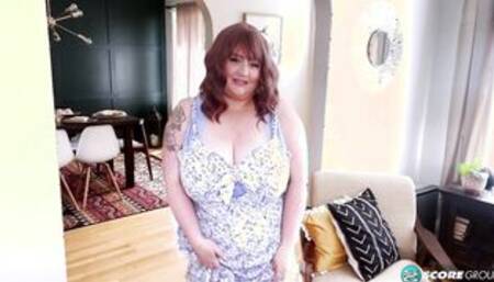 Amber Marie: Eye-Candy Unwrapped at <i>XLGirls</i>