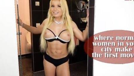 british adorable slender eighteen fucks turned on