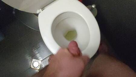 Piss and Jerking