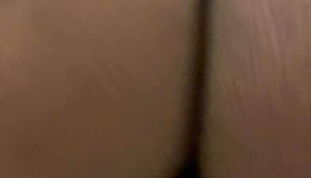 Fucking Daddy in Hotel Room While Mommy Is Away
