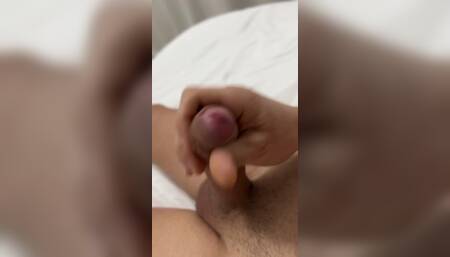 Fast Cumshot