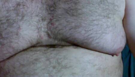 Just Playing with My Tiny Penis for You