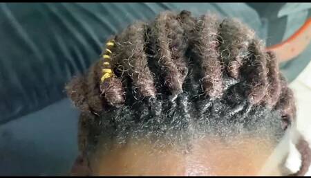 Baby please spit and pee in my Mouth!