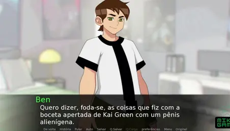 Anal Ben 10 Porn - Ben 10 Sexvideo Porn Videos - FAPSTER