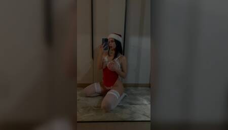 Have you been a good boy this year? ????‍????