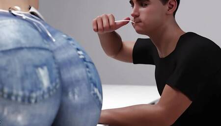 Mad Adventure (by Morbusgreaves) - a Dream Come True, a New Home and Two Hot Babes to Conquer