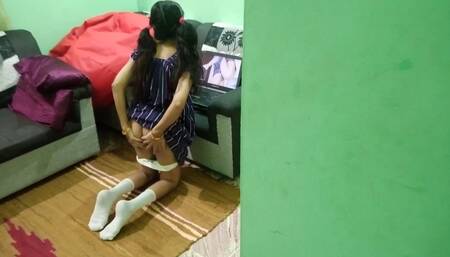 Indian Stepsister Viral Mms Video