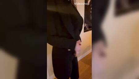 27 minuten kei hard genieten.   Exclusieve xxx tape! ????❤️