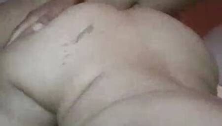 My step sister really enjoys my penis