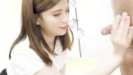 Beauty Hot Taiwan Ms Hee Hee helps someone gotten his grades up