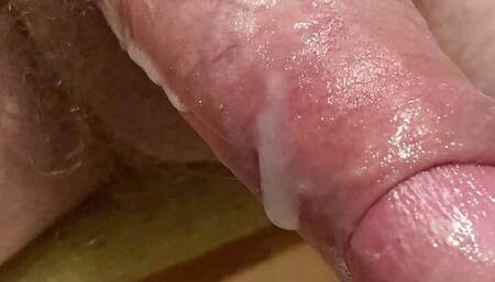 Big slimy stick for you to eat