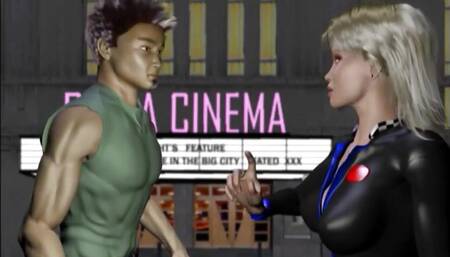 Need for speed hardcore cartoon fucking