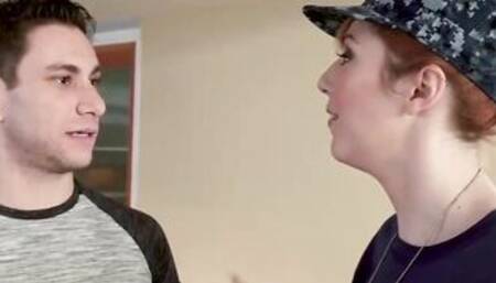 Performer Spangled Stepmom