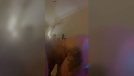 Babe Labwa Hot Pussy and Body
