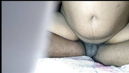 Sister-in-law Made a Mare and Fucked in the Bedroom