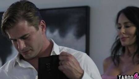 Prenub had a very strange clause in it