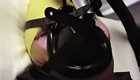 Anesthesia Mask Porn Videos FAPSTER