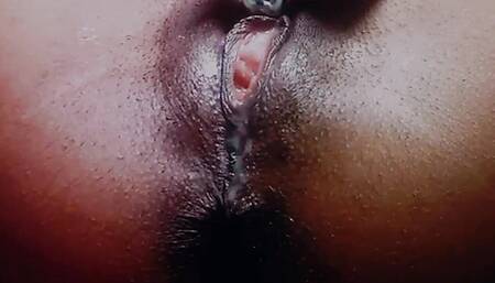 Fucked My Pussy so Hard