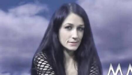 Turned On couple fucking with experienced Meli Deluxe