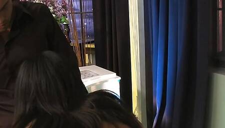 Orientation Vol2  - Scene 1