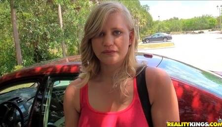 RK Prime - oral movie