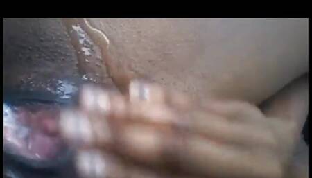 Nothing Feels Better Than a Good Squirting