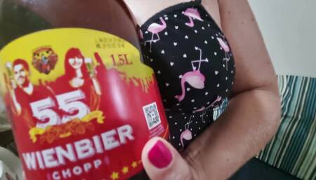 Showing My Wife for My Friends, Digital Album