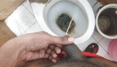 Young Boy Being Horny for the First Time