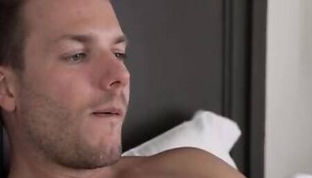 Leana Lovings is the December 2022 Flavor of the Month, and boy does she have a babe fantasy to live