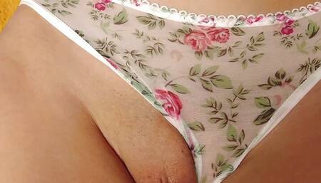 panty-fuck with friend's stepdad