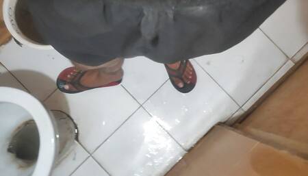 Young Boy First Time Masturbation