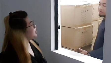 I Fucked My Supervisor