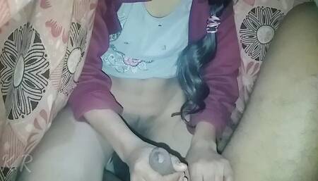 Desi Bhabhi Ki Chudai