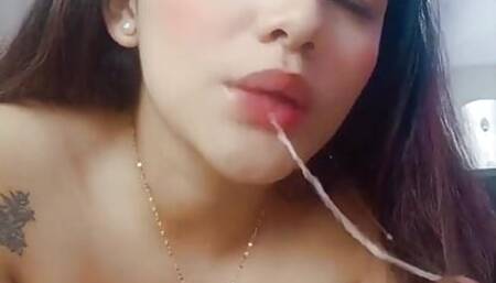 Compilation of Very Hot Videos- Deep Throat-pussy-tits