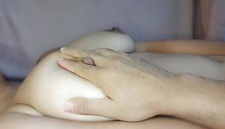 Orgasm From Nipple Play, Nipple Orgasm