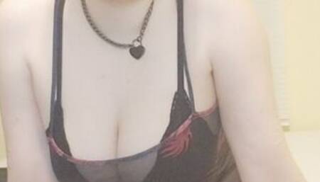 Fill My Tight Perky Ass